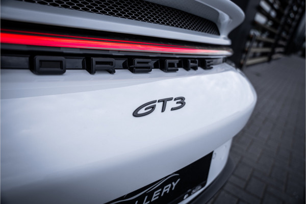 Porsche 911 992 4.0 GT3 - Carbon | Bose | Alcantara