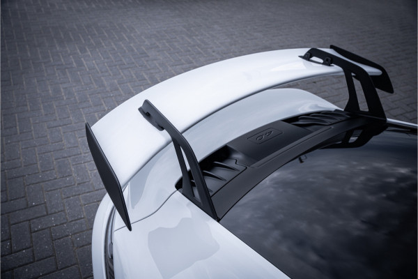 Porsche 911 992 4.0 GT3 - Carbon | Bose | Alcantara