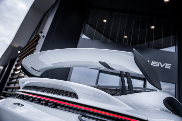 Porsche 911 992 4.0 GT3 - Carbon | Bose | Alcantara