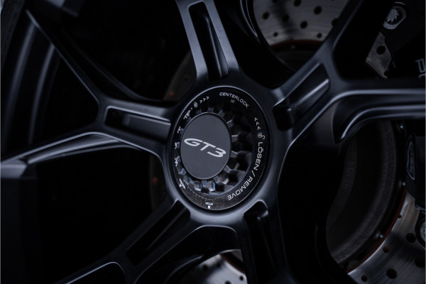 Porsche 911 992 4.0 GT3 - Carbon | Bose | Alcantara