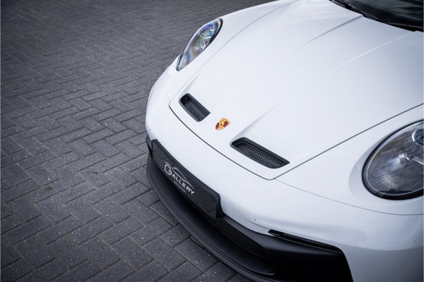Porsche 911 992 4.0 GT3 - Carbon | Bose | Alcantara