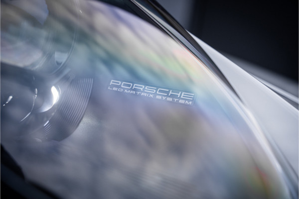 Porsche 911 992 4.0 GT3 - Carbon | Bose | Alcantara