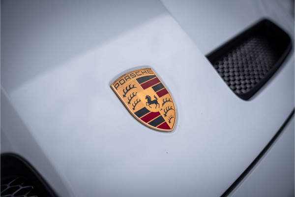Porsche 911 992 4.0 GT3 - Carbon | Bose | Alcantara