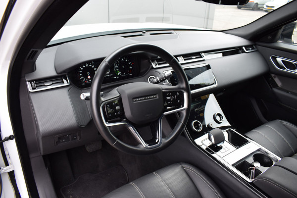 Land Rover Range Rover Velar 2.0 P400e | Meridian | Leer | Stuur- en Stoelverw. | Memory