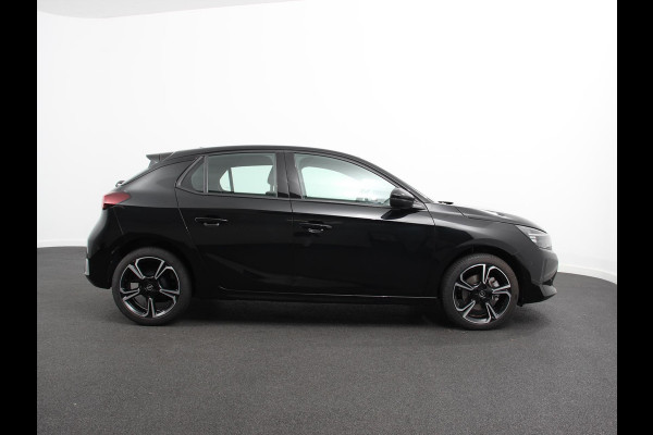 Opel Corsa 1.2 100pk Turbo Elegance Sky | Panoramadak | Stuurverwarming |  | Climate control | Cruise control | LED | Stoelverwarming | Camera | Navigatie | Apple Carplay/ Android Auto |