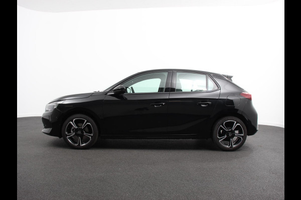 Opel Corsa 1.2 100pk Turbo Elegance Sky | Panoramadak | Stuurverwarming |  | Climate control | Cruise control | LED | Stoelverwarming | Camera | Navigatie | Apple Carplay/ Android Auto |