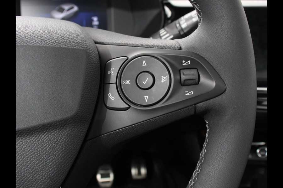 Opel Corsa 1.2 100pk Turbo Elegance Sky | Panoramadak | Stuurverwarming |  | Climate control | Cruise control | LED | Stoelverwarming | Camera | Navigatie | Apple Carplay/ Android Auto |