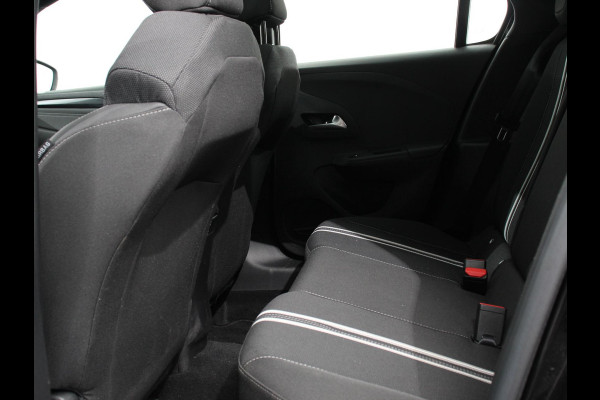 Opel Corsa 1.2 100pk Turbo Elegance Sky | Panoramadak | Stuurverwarming |  | Climate control | Cruise control | LED | Stoelverwarming | Camera | Navigatie | Apple Carplay/ Android Auto |