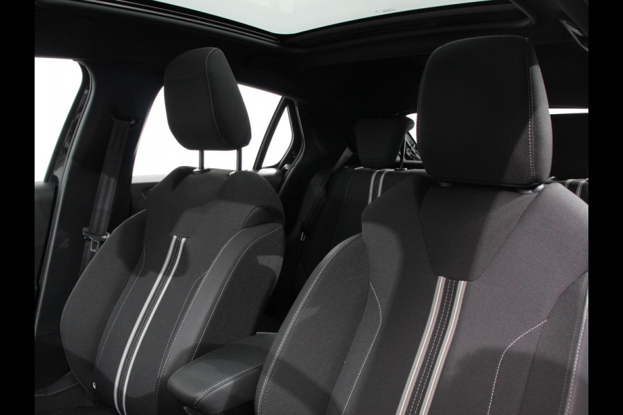 Opel Corsa 1.2 100pk Turbo Elegance Sky | Panoramadak | Stuurverwarming |  | Climate control | Cruise control | LED | Stoelverwarming | Camera | Navigatie | Apple Carplay/ Android Auto |
