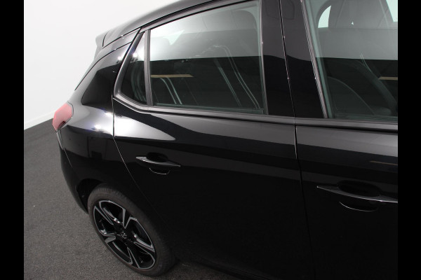 Opel Corsa 1.2 100pk Turbo Elegance Sky | Panoramadak | Stuurverwarming |  | Climate control | Cruise control | LED | Stoelverwarming | Camera | Navigatie | Apple Carplay/ Android Auto |