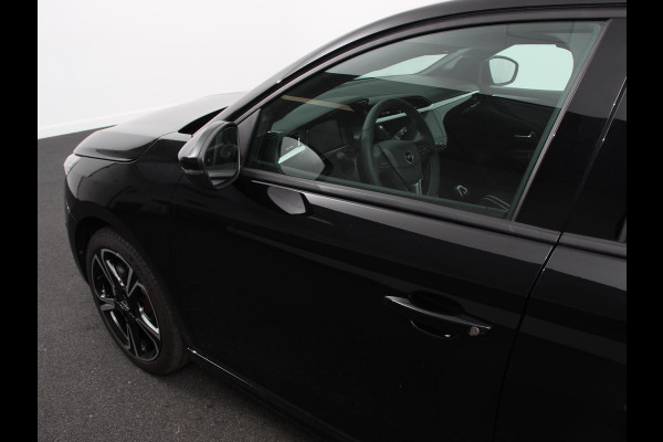 Opel Corsa 1.2 100pk Turbo Elegance Sky | Panoramadak | Stuurverwarming |  | Climate control | Cruise control | LED | Stoelverwarming | Camera | Navigatie | Apple Carplay/ Android Auto |