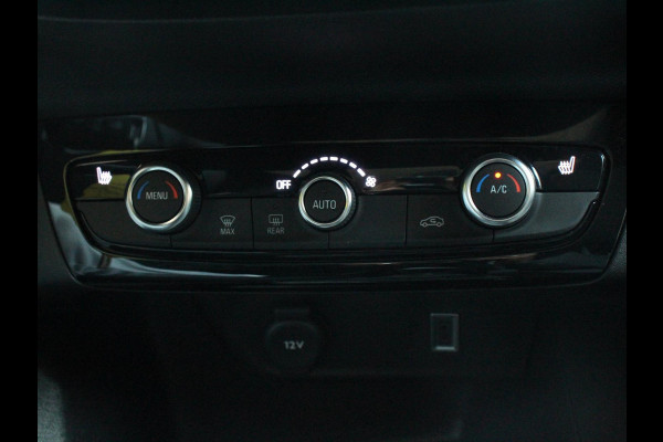 Opel Corsa 1.2 100pk Turbo Elegance Sky | Panoramadak | Stuurverwarming |  | Climate control | Cruise control | LED | Stoelverwarming | Camera | Navigatie | Apple Carplay/ Android Auto |