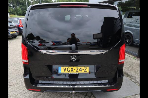Mercedes-Benz V-Klasse 250d AMG LINE XXL AVANTGARDE EDITION