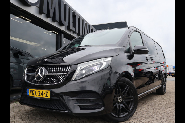 Mercedes-Benz V-Klasse 250d AMG LINE XXL AVANTGARDE EDITION