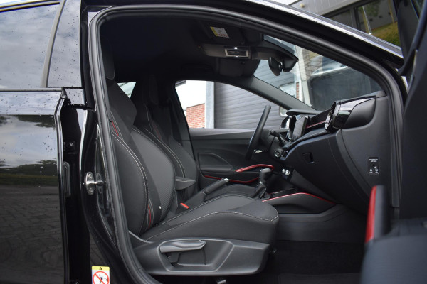 Škoda Fabia 1.0 TSI Monte Carlo Virtual Lane ACC Stuurvw