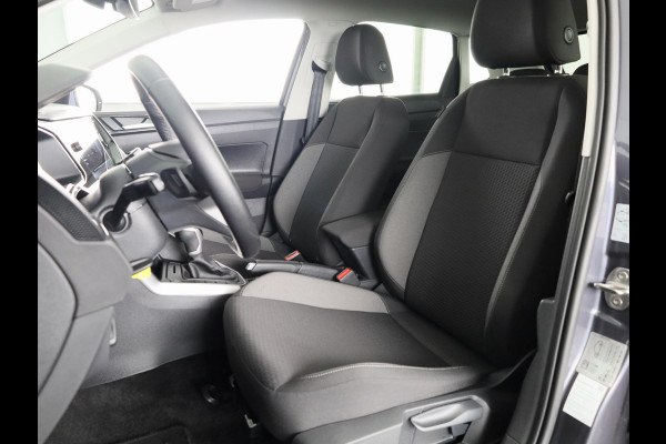 Volkswagen Polo 1.0 TSI Life Edition 95 pk Automaat (DSG) | Verlengde garantie | Navigatie via App | Parkeersensoren achter | Achteruitrijcamera | Adaptieve cruise control |