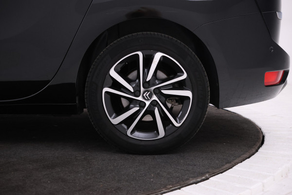 Citroën Grand C4 Spacetourer 1.2 PureTech Shine 7 Persoons, Navigatie, Panorama, Trekhaak