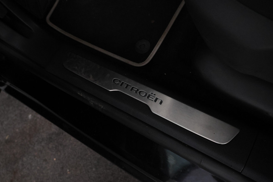 Citroën Grand C4 Spacetourer 1.2 PureTech Shine 7 Persoons, Navigatie, Panorama, Trekhaak