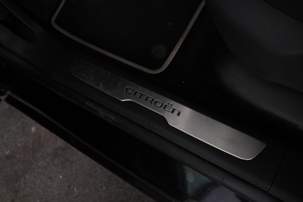 Citroën Grand C4 Spacetourer 1.2 PureTech Shine 7 Persoons, Navigatie, Panorama, Trekhaak