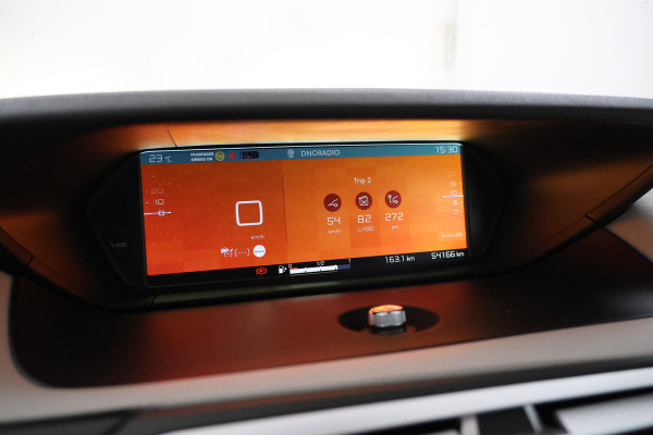 Citroën Grand C4 Spacetourer 1.2 PureTech Shine 7 Persoons, Navigatie, Panorama, Trekhaak