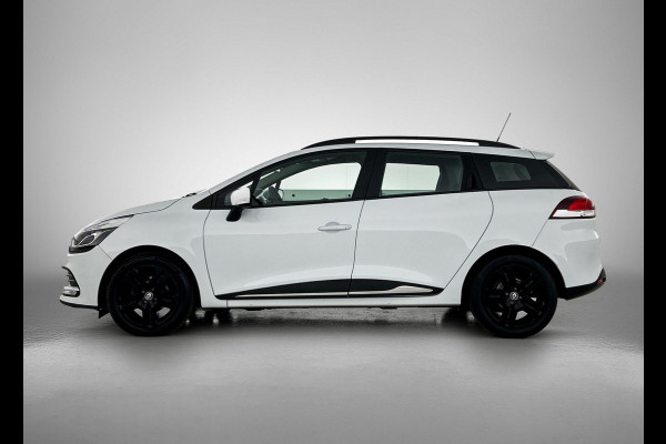 Renault Clio Estate 0.9 TCe Zen NAVI CRUISE