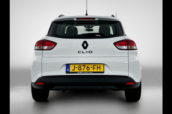 Renault Clio Estate 0.9 TCe Zen NAVI CRUISE