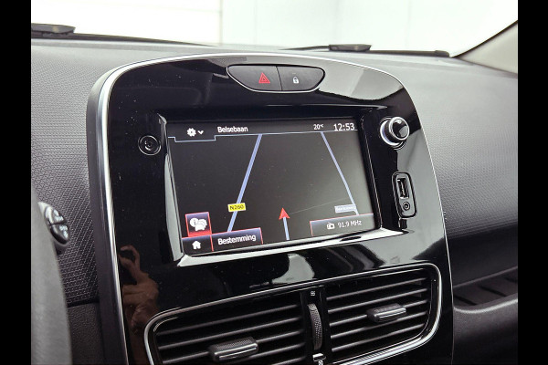 Renault Clio Estate 0.9 TCe Zen NAVI CRUISE