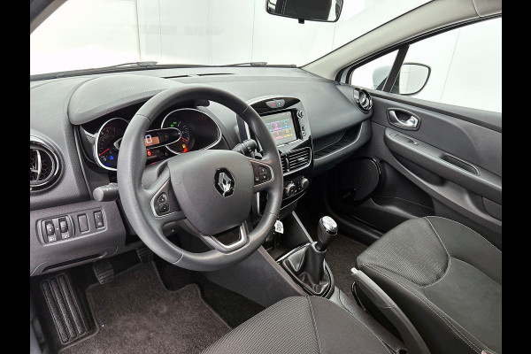 Renault Clio Estate 0.9 TCe Zen NAVI CRUISE