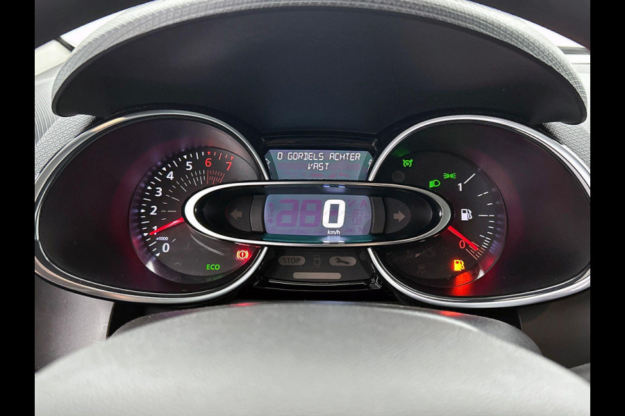 Renault Clio Estate 0.9 TCe Zen NAVI CRUISE