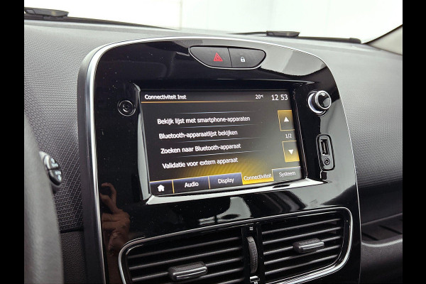 Renault Clio Estate 0.9 TCe Zen NAVI CRUISE