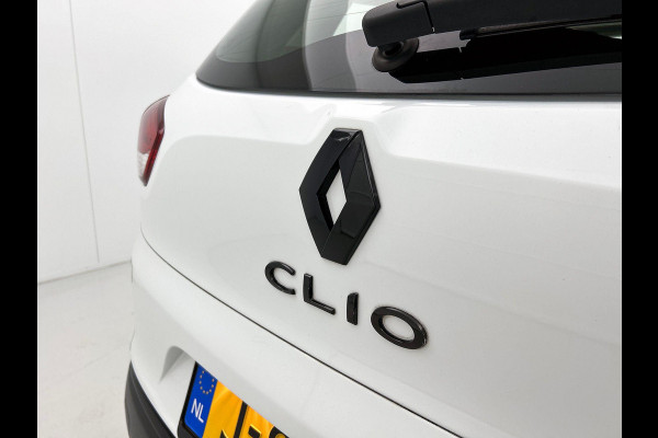 Renault Clio Estate 0.9 TCe Zen NAVI CRUISE