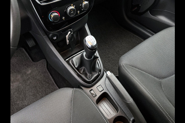 Renault Clio Estate 0.9 TCe Zen NAVI CRUISE