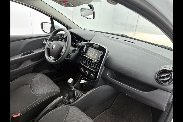 Renault Clio Estate 0.9 TCe Zen NAVI CRUISE