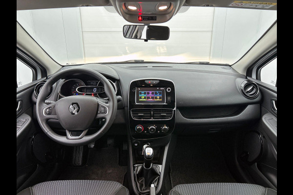 Renault Clio Estate 0.9 TCe Zen NAVI CRUISE