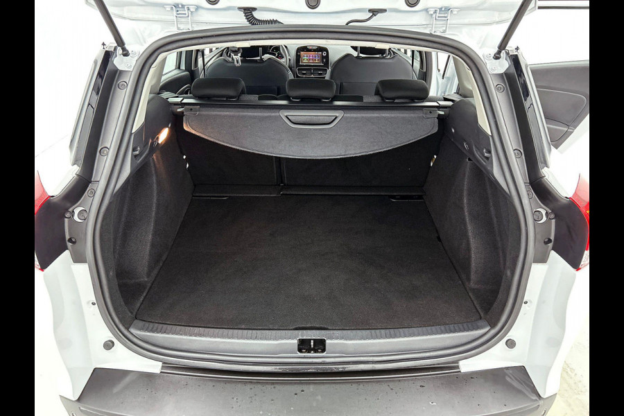 Renault Clio Estate 0.9 TCe Zen NAVI CRUISE