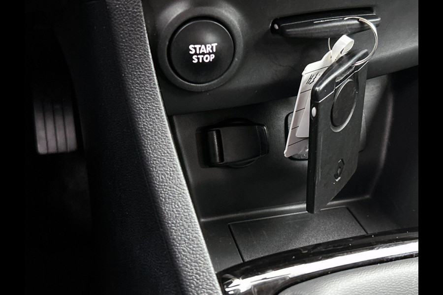 Renault Clio Estate 0.9 TCe Zen NAVI CRUISE