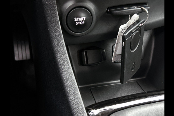 Renault Clio Estate 0.9 TCe Zen NAVI CRUISE