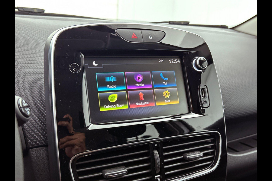 Renault Clio Estate 0.9 TCe Zen NAVI CRUISE