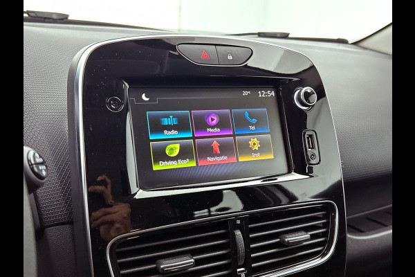 Renault Clio Estate 0.9 TCe Zen NAVI CRUISE