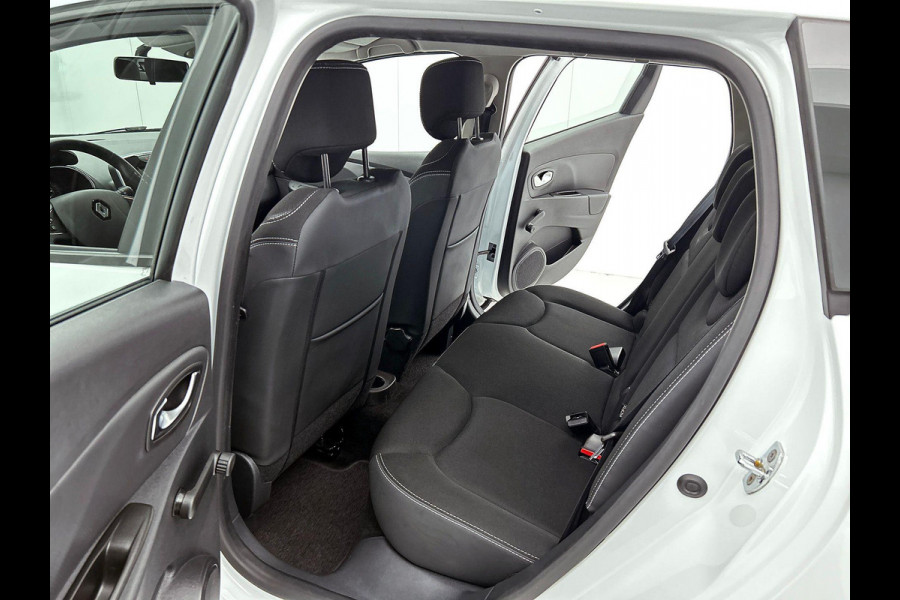 Renault Clio Estate 0.9 TCe Zen NAVI CRUISE