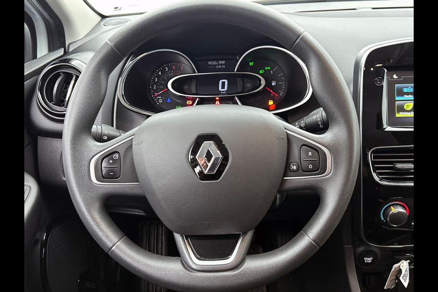 Renault Clio Estate 0.9 TCe Zen NAVI CRUISE
