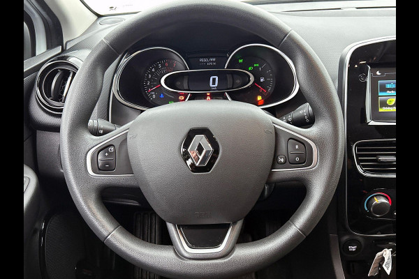 Renault Clio Estate 0.9 TCe Zen NAVI CRUISE