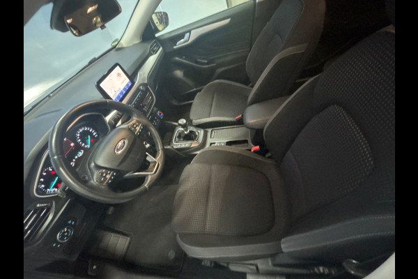 Ford FOCUS Wagon 1.0 EcoBoost Trend Edition Business Navi | Airco | Cruise | PDC