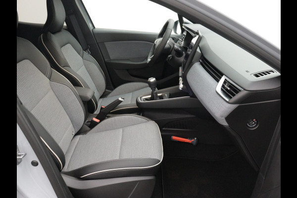 Renault Clio 1.0 TCe 90 GPF techno PRIVATE LEASE vanaf € 469