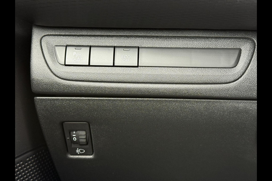 Peugeot 2008 1.2 PureTech Allure 2e Eigenaar,Navi,Aaple Carplay,Clima,Cruise,Trekhaak,APK tot 04-2026