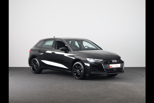 Audi A3 Sportback 30 TFSI Advanced Edition 116pk S-tronic | Navigatie | optiekpakket zwart plus | Apple Carplay/Android Auto