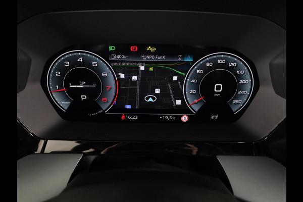 Audi A3 Sportback 30 TFSI Advanced Edition 116pk S-tronic | Navigatie | optiekpakket zwart plus | Apple Carplay/Android Auto