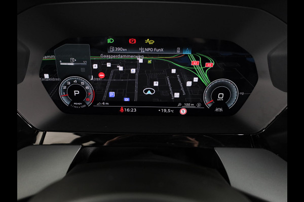 Audi A3 Sportback 30 TFSI Advanced Edition 116pk S-tronic | Navigatie | optiekpakket zwart plus | Apple Carplay/Android Auto