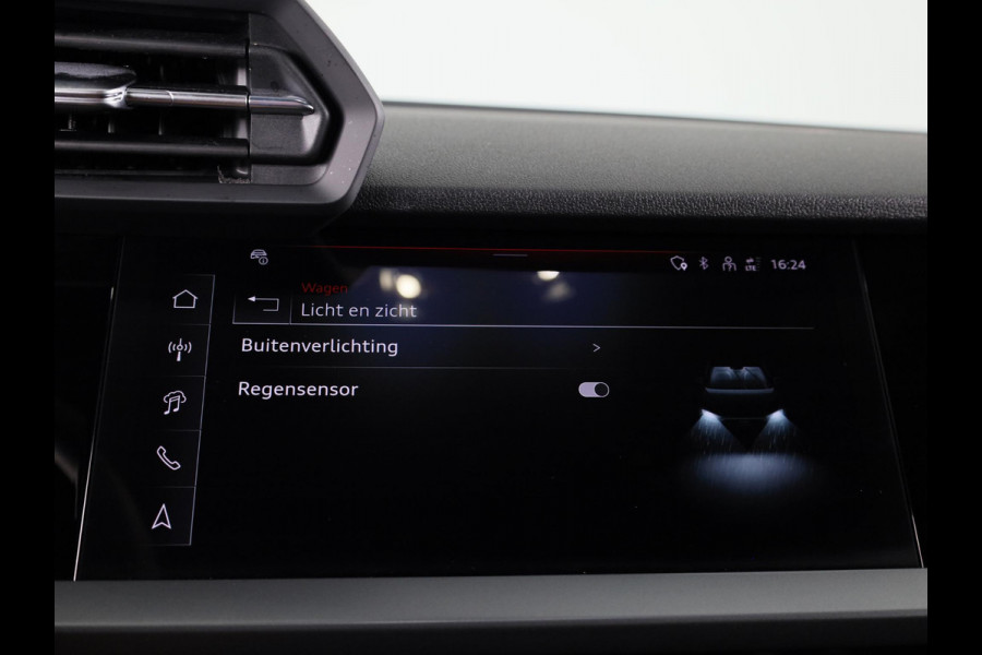 Audi A3 Sportback 30 TFSI Advanced Edition 116pk S-tronic | Navigatie | optiekpakket zwart plus | Apple Carplay/Android Auto