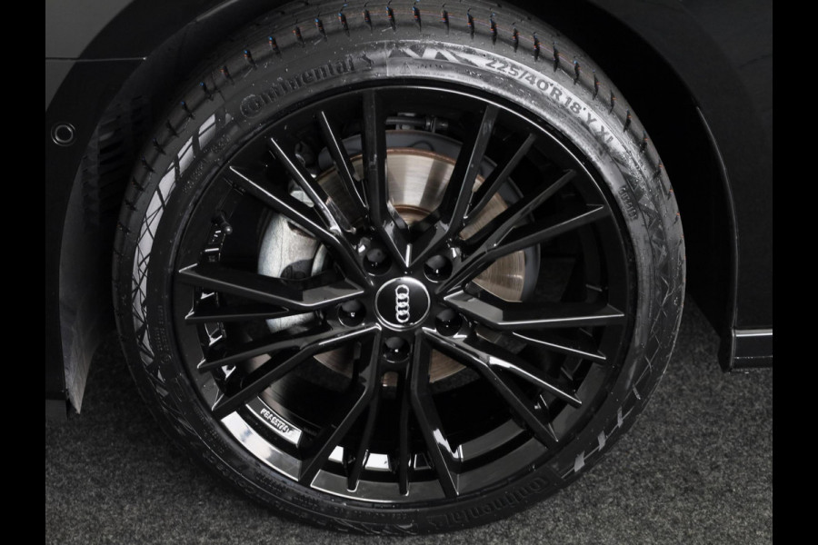 Audi A3 Sportback 30 TFSI Advanced Edition 116pk S-tronic | Navigatie | optiekpakket zwart plus | Apple Carplay/Android Auto